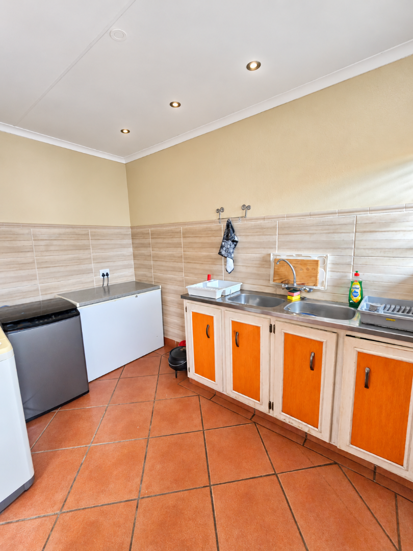 4 Bedroom Property for Sale in Wilkoppies North West